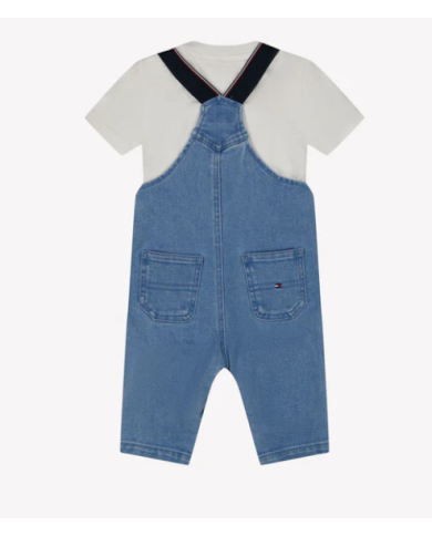 Conjunto bebe kn0kn02050 th bebe