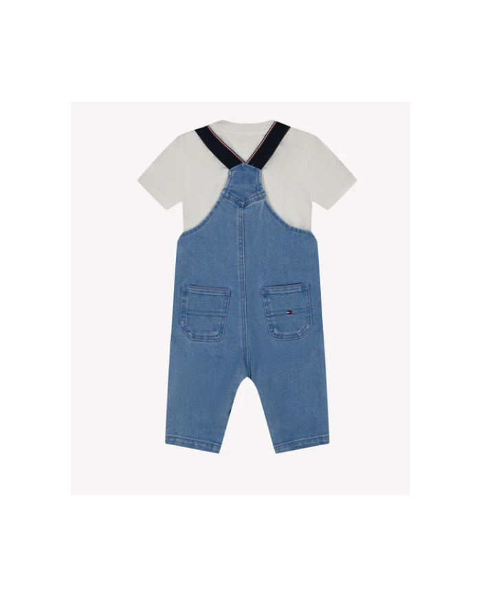 Conjunto bebe kn0kn02050 th bebe