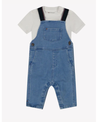 Conjunto bebe kn0kn02050 th bebe