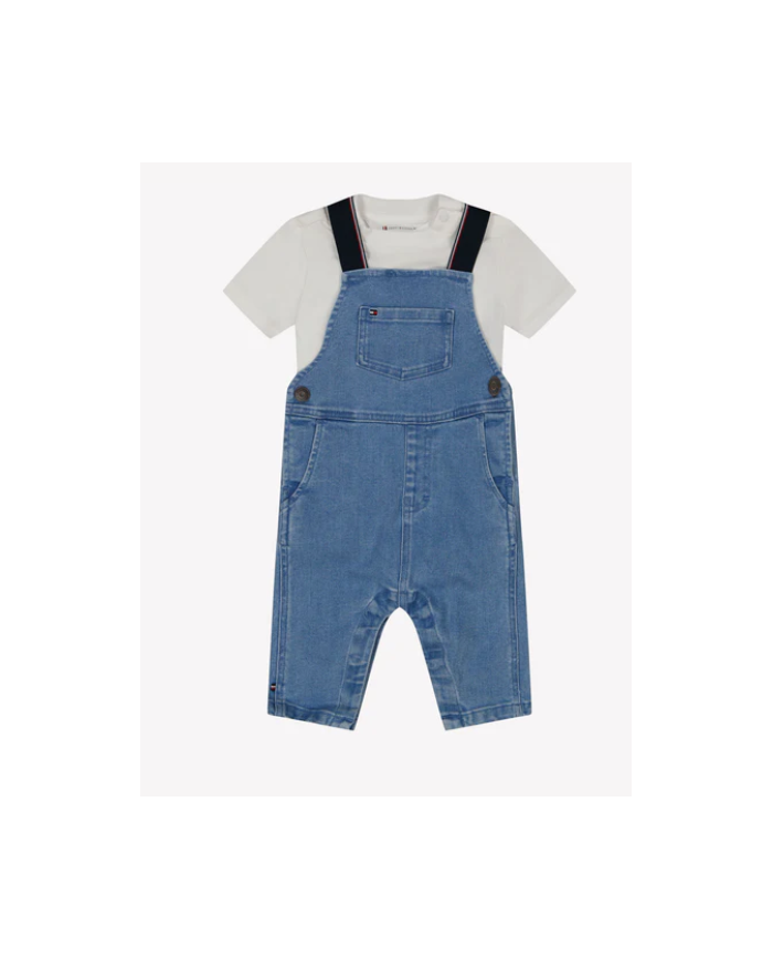 Conjunto bebe kn0kn02050 th bebe