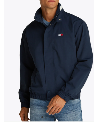 Cazadora dm0dm20900 tommy jeans hombre Cazadora dm0dm20900 tommy jeans hombre