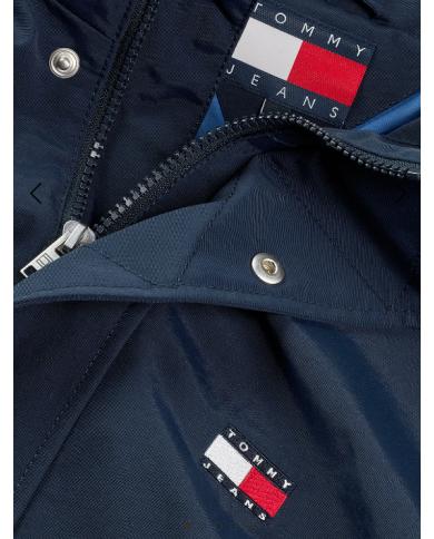 Cazadora dm0dm20900 tommy jeans hombre Cazadora dm0dm20900 tommy jeans hombre