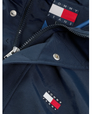 Cazadora dm0dm20900 tommy jeans hombre