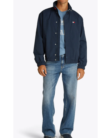 Cazadora dm0dm20900 tommy jeans hombre Cazadora dm0dm20900 tommy jeans hombre