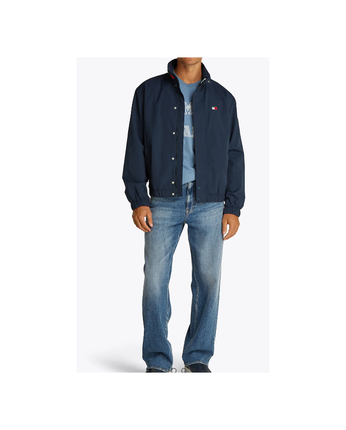 Cazadora dm0dm20900 tommy jeans hombre