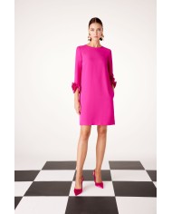 Vestido 51609 carla ruiz mujer