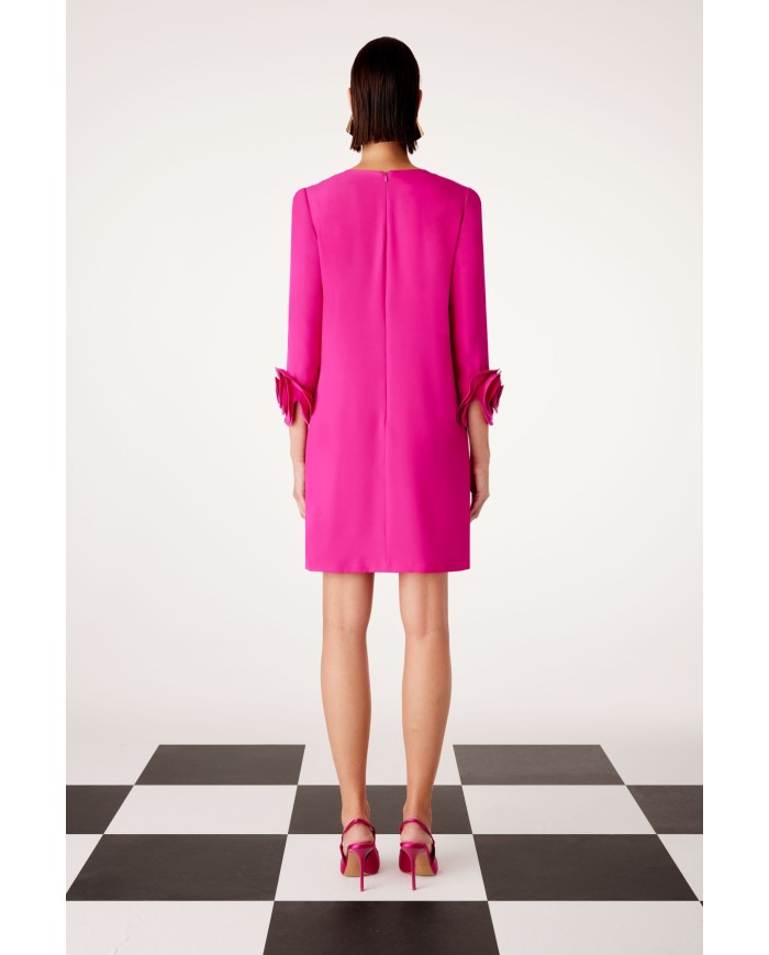 Vestido 51609 carla ruiz mujer