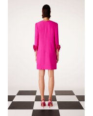 Vestido 51609 carla ruiz mujer