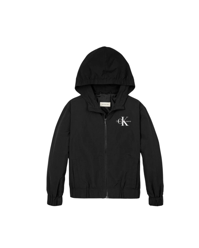 Cortavientos ib0ib02500 calvin klein niÑo