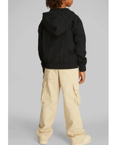 Cortavientos ib0ib02500 calvin klein niÑo