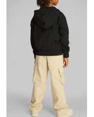 Cortavientos ib0ib02500 calvin klein niÑo