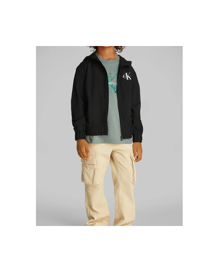 Cortavientos ib0ib02500 calvin klein niÑo