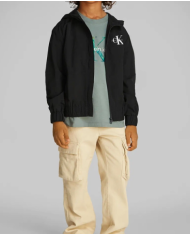 Cortavientos ib0ib02500 calvin klein niÑo