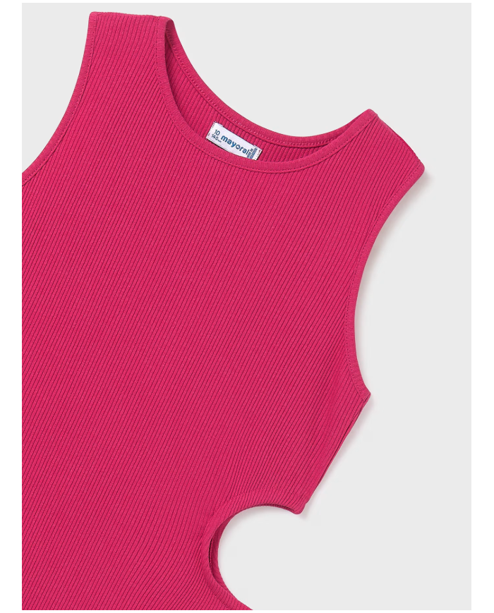 Vestido 8d 6985 mayoral niÑa Vestido 8d 6985 mayoral niÑa