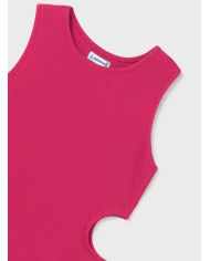 Vestido 8d 6985 mayoral niÑa Vestido 8d 6985 mayoral niÑa