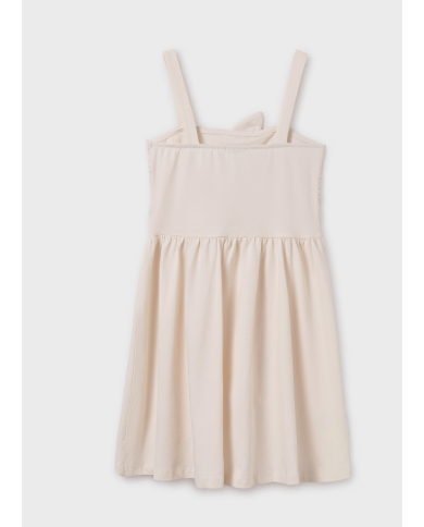 Vestido punto 8g 6984 mayoral niÑa Vestido punto 8g 6984 mayoral niÑa