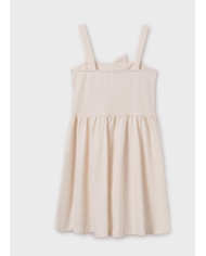 Vestido punto 8g 6984 mayoral niÑa