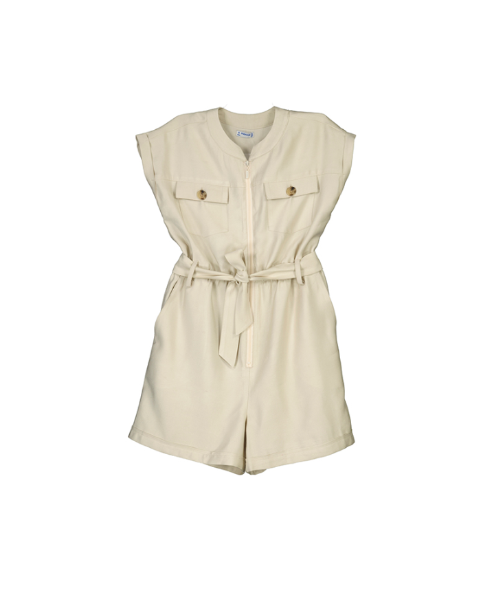 Mono corto 8c 6866 mayoral niÑa