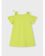 Vestido 6p 3963 mayoral niÑa