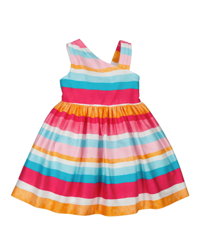 Vestido 6d 3920 mayoral niÑa Vestido 6d 3920 mayoral niÑa