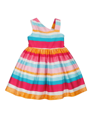 Vestido 6d 3920 mayoral niÑa