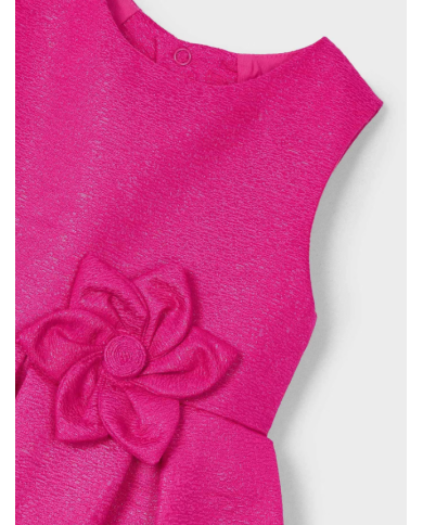 Vestido 6d 3919 mayoral niÑa Vestido 6d 3919 mayoral niÑa