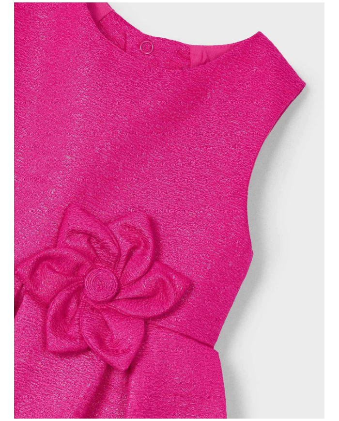 Vestido 6d 3919 mayoral niÑa Vestido 6d 3919 mayoral niÑa