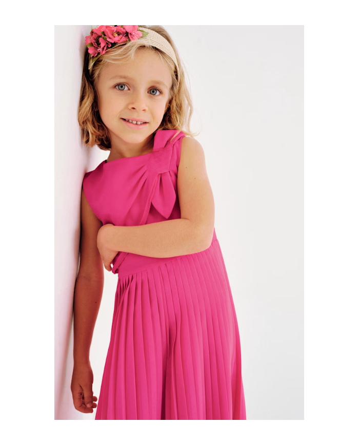 Mono 6d 3872 mayoral niÑa