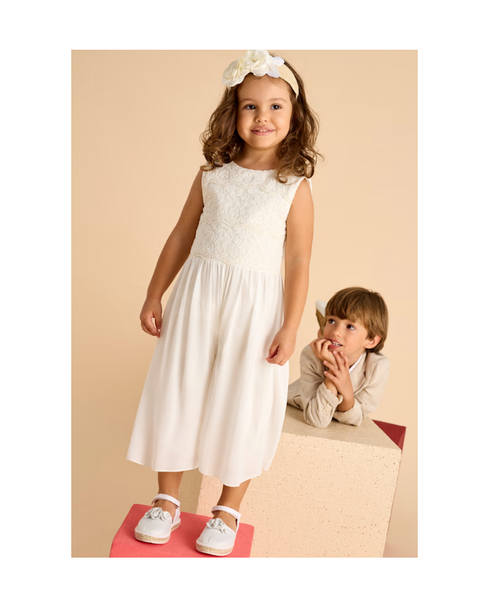 Mono 6a 3870 mayoral niÑa