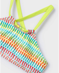 Bikini 6p 3715 mayoral niÑa