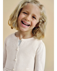 Rebeca tricot 6b 3374 mayoral niÑa