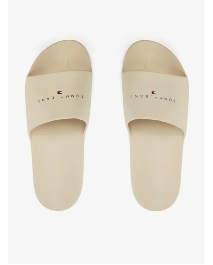 Chanclas em0em01559 tommy jeans hombre