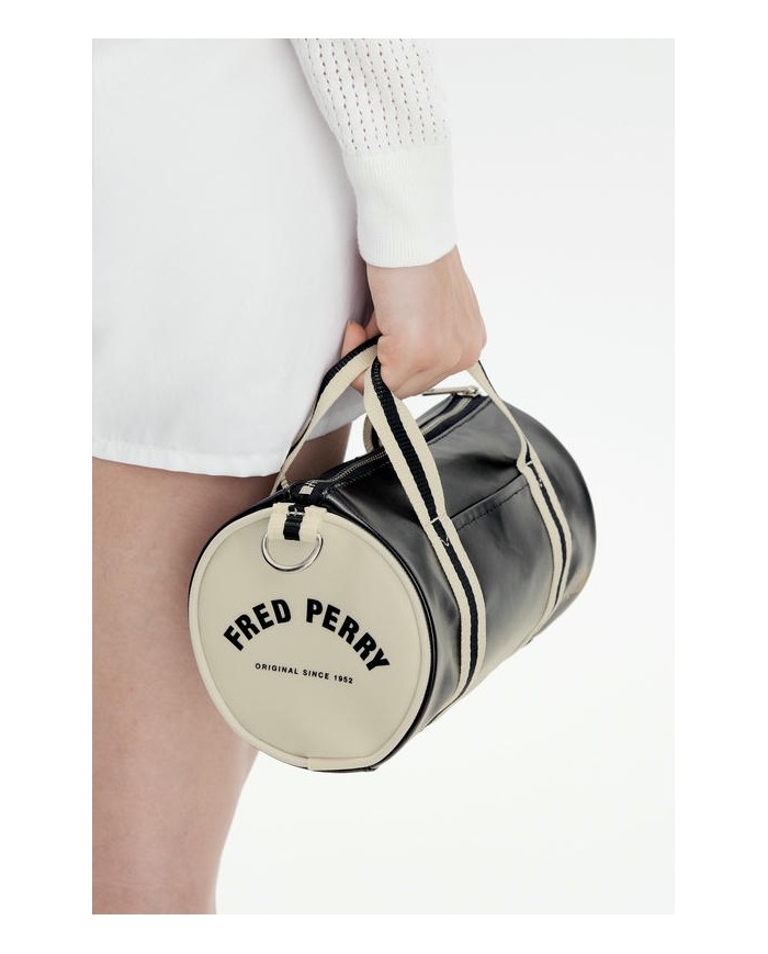 Mini bolsa l9256 fred perry hombre