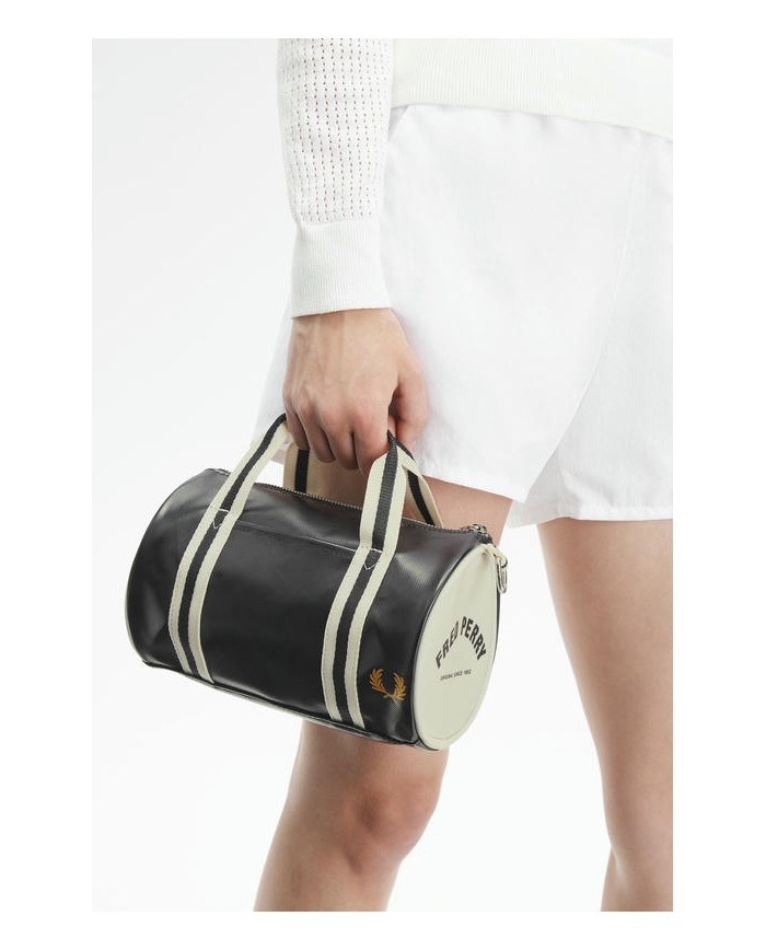 Mini bolsa l9256 fred perry hombre