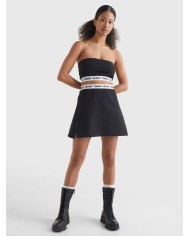 Falda dw0dw14416 tommy jeans mujer Falda dw0dw14416 tommy jeans mujer