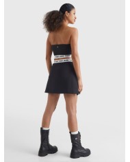 Falda dw0dw14416 tommy jeans mujer Falda dw0dw14416 tommy jeans mujer