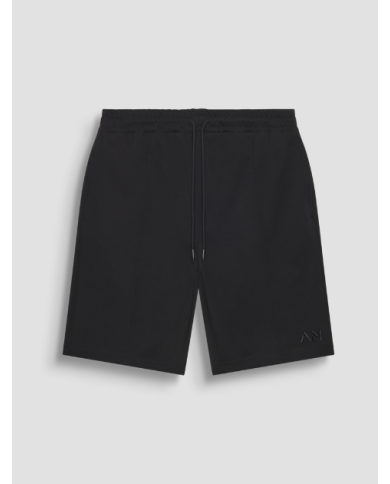 Bermuda mmfs00040 fa150178 morato hombre Bermuda mmfs00040 fa150178 morato hombre