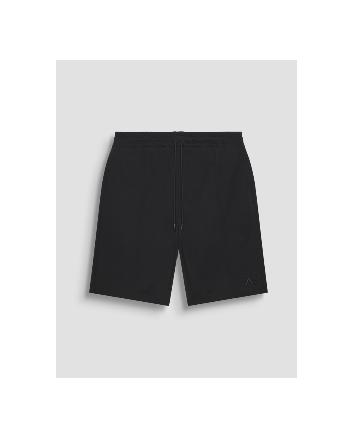 Bermuda mmfs00040 fa150178 morato hombre Bermuda mmfs00040 fa150178 morato hombre