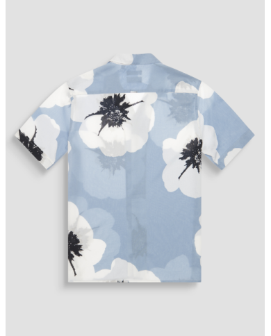 Camisa m/c mmss00171 fa430630 morato hombre Camisa m/c mmss00171 fa430630 morato hombre