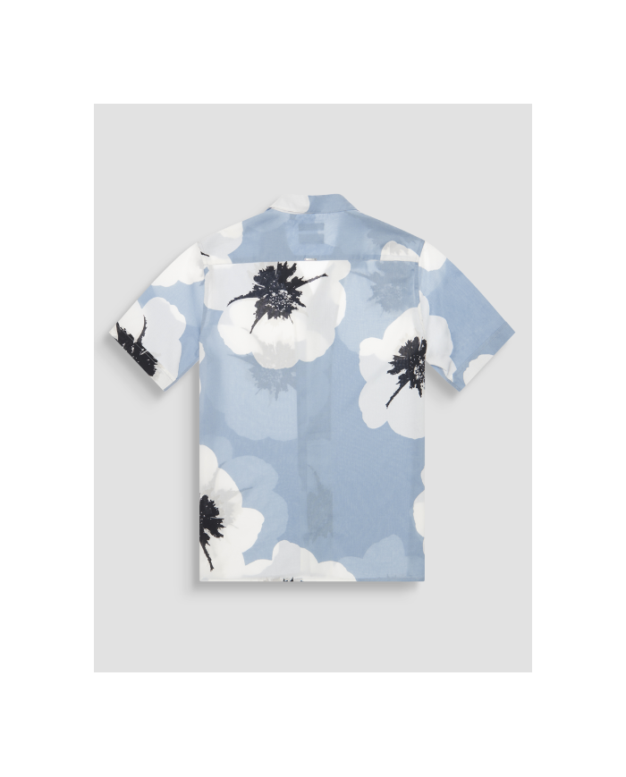 Camisa m/c mmss00171 fa430630 morato hombre