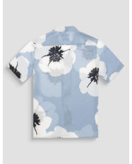 Camisa m/c mmss00171 fa430630 morato hombre