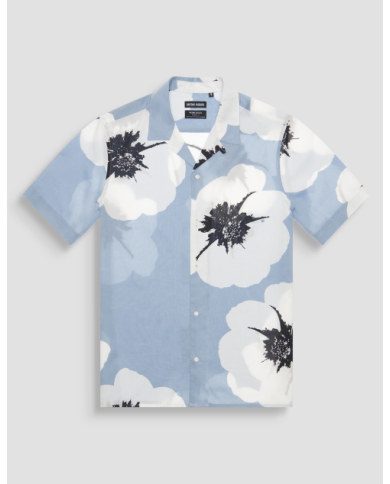 Camisa m/c mmss00171 fa430630 morato hombre Camisa m/c mmss00171 fa430630 morato hombre