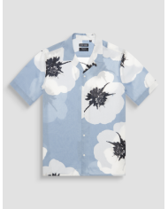 Camisa m/c mmss00171 fa430630 morato hombre