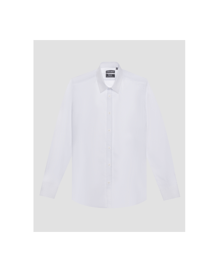 Camisa mmsl00694 fa450010 morato hombre