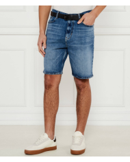 Bermuda vaquera dm0dm20952 tommy jeans hombre