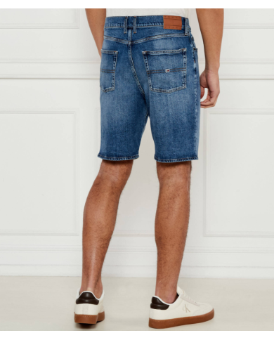 Bermuda vaquera dm0dm20952 tommy jeans hombre Bermuda vaquera dm0dm20952 tommy jeans hombre