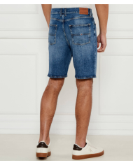 Bermuda vaquera dm0dm20952 tommy jeans hombre