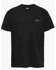 Csta. dm0dm21303 tommy jeans hombre