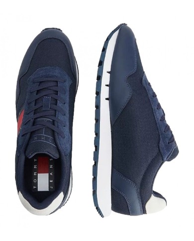 Zapatillas em0em01081 tommy jeans hombre Zapatillas em0em01081 tommy jeans hombre