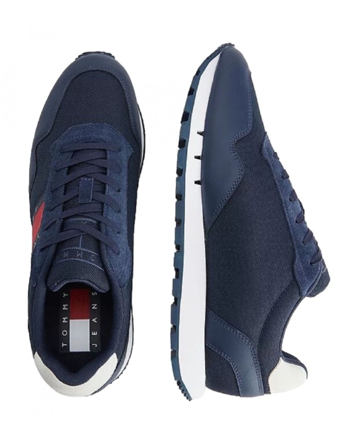 Zapatillas em0em01081 tommy jeans hombre